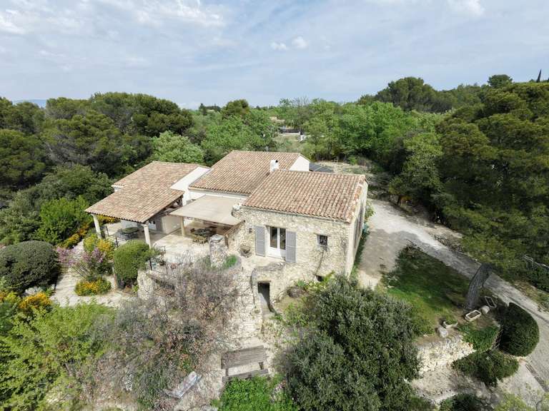 Maison Venasque - 4 chambres - 206m²
