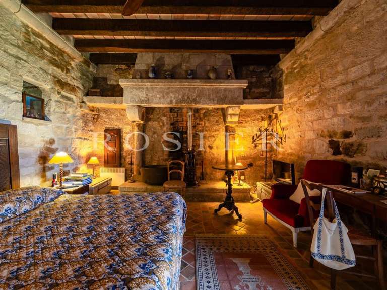 Maison Venasque - 3 chambres - 120m²