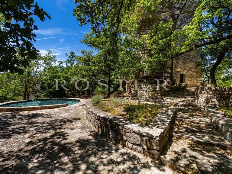 Maison Venasque - 3 chambres - 120m²