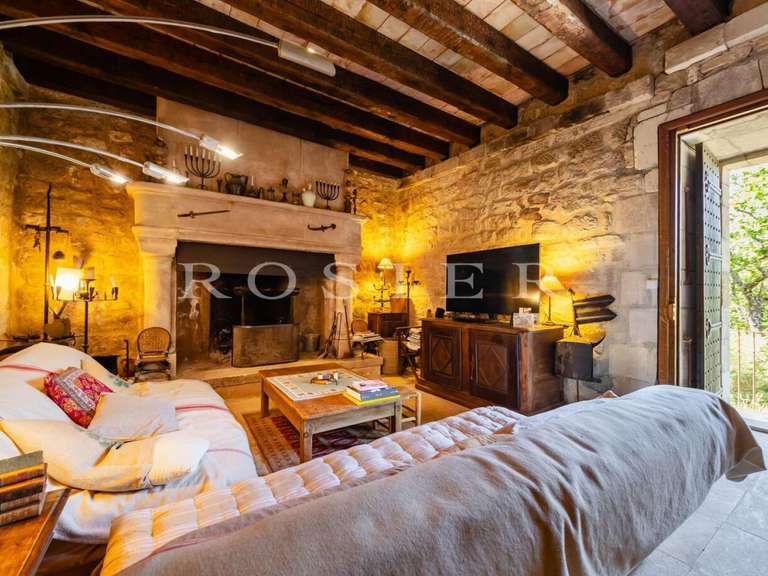 Maison Venasque - 3 chambres - 120m²
