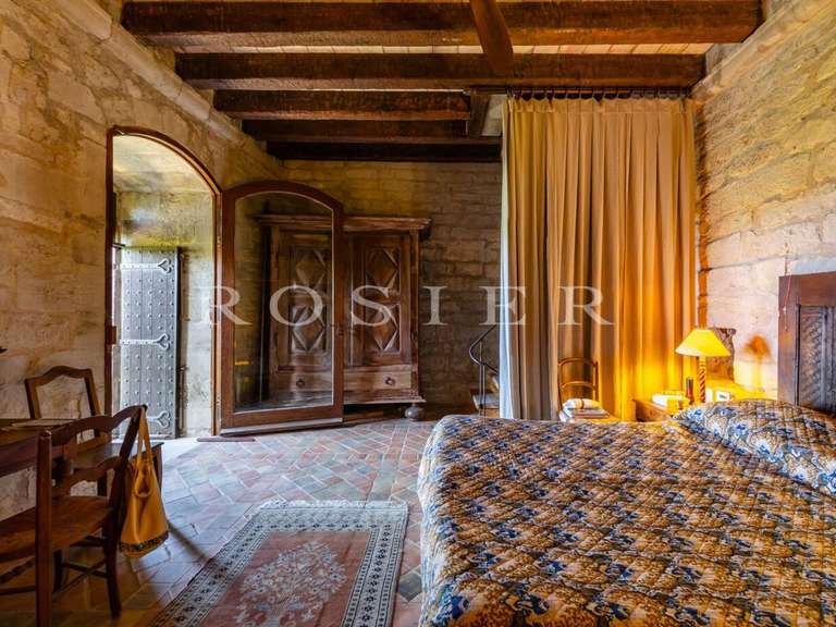 Maison Venasque - 3 chambres - 120m²