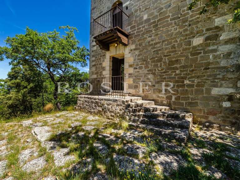 Maison Venasque - 3 chambres - 120m²