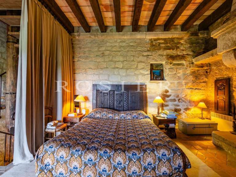 Maison Venasque - 3 chambres - 120m²