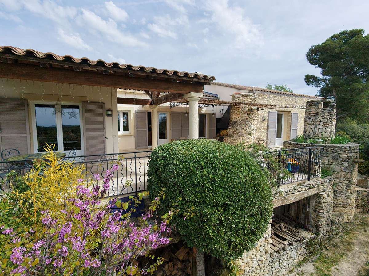 House Venasque