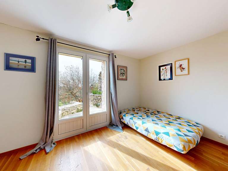 House Venasque - 4 bedrooms - 206m²