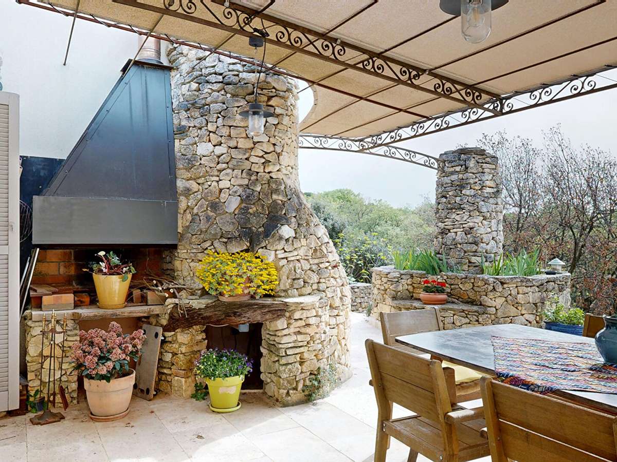 House Venasque