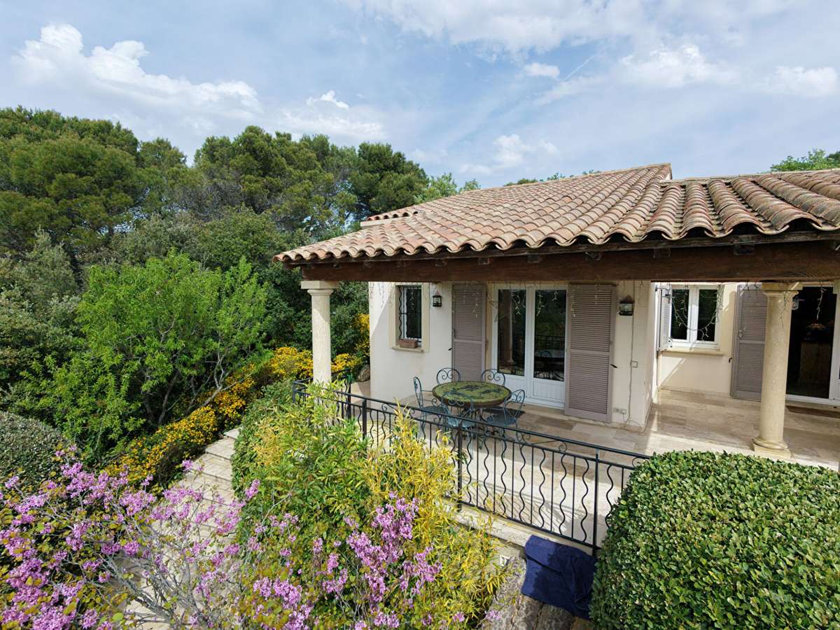 Maison Venasque