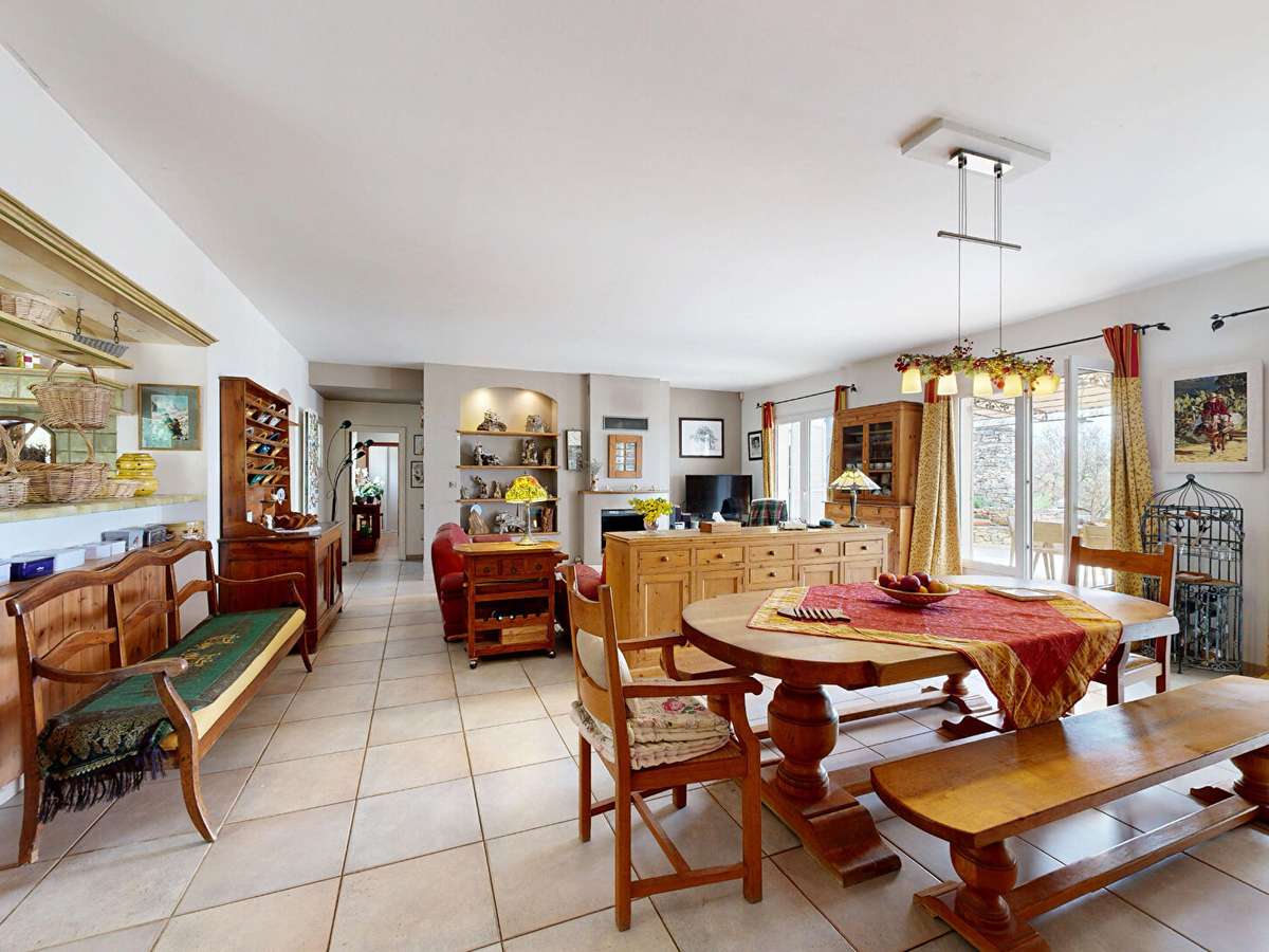 House Venasque