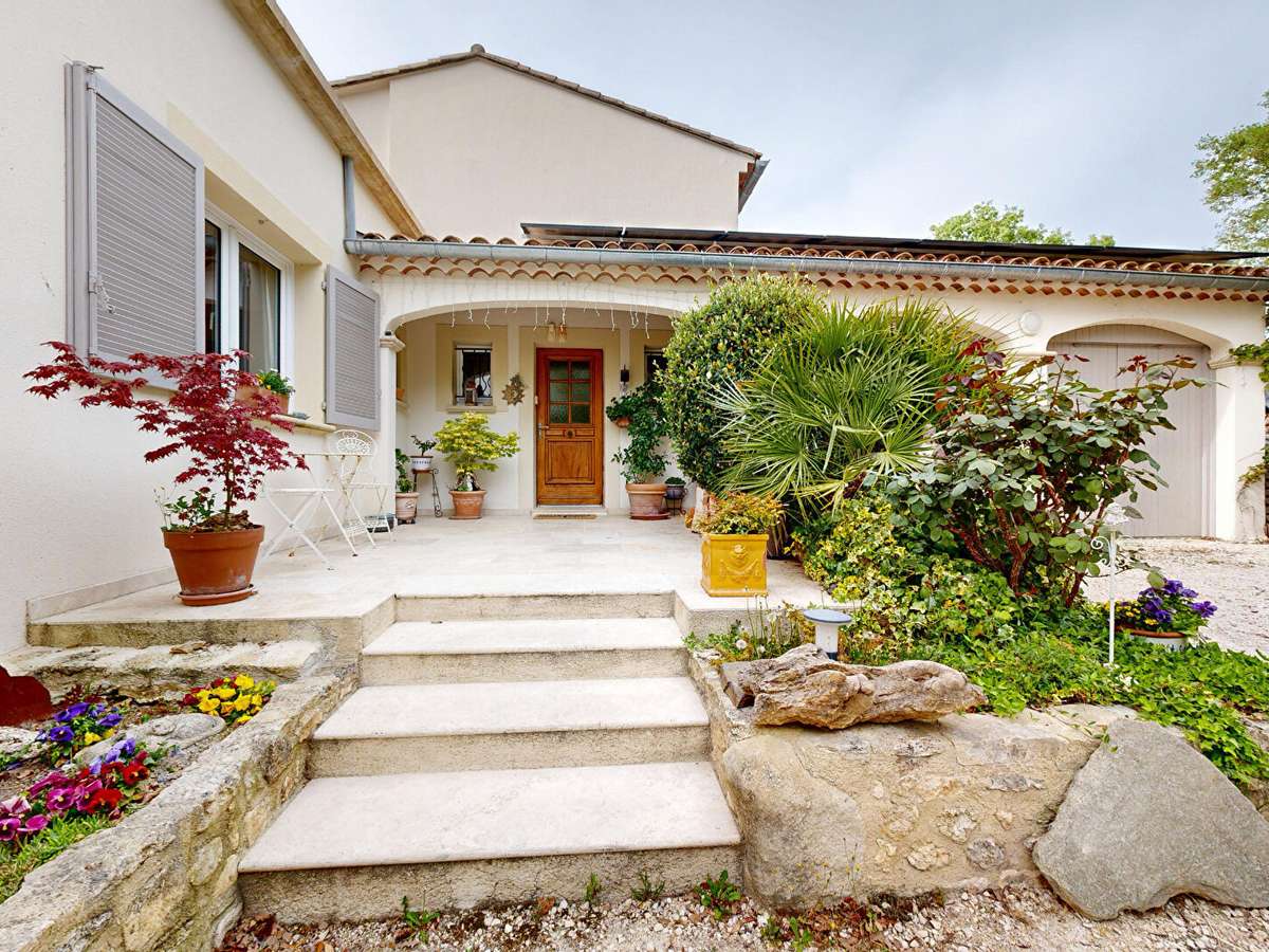 House Venasque