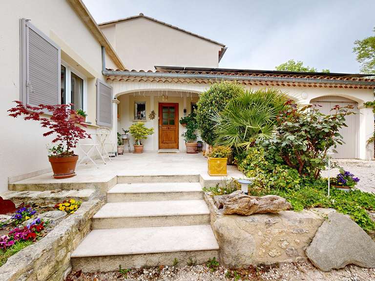 House Venasque - 4 bedrooms - 206m²
