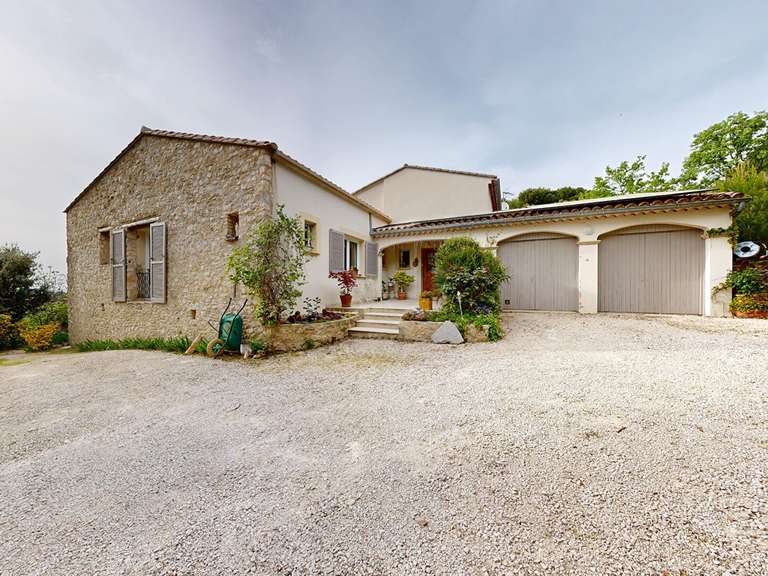 House Venasque - 4 bedrooms - 206m²