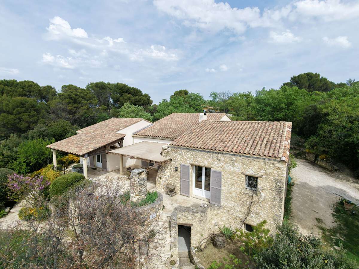 House Venasque