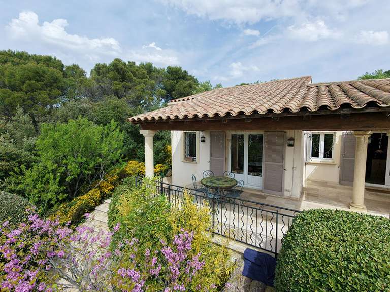 House Venasque - 4 bedrooms - 206m²