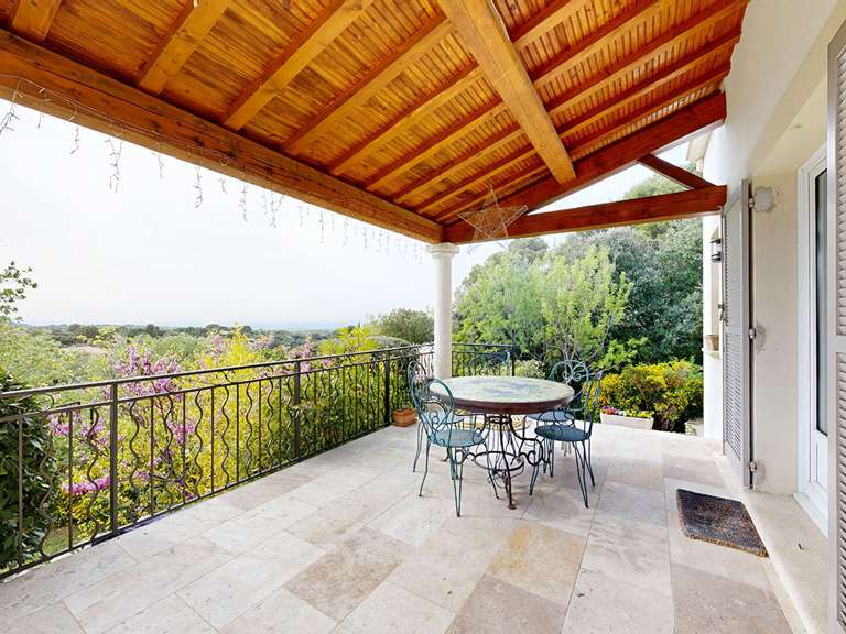 House Venasque - 4 bedrooms - 206m²