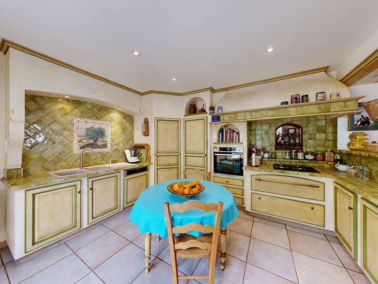 House Venasque - 4 bedrooms - 206m²