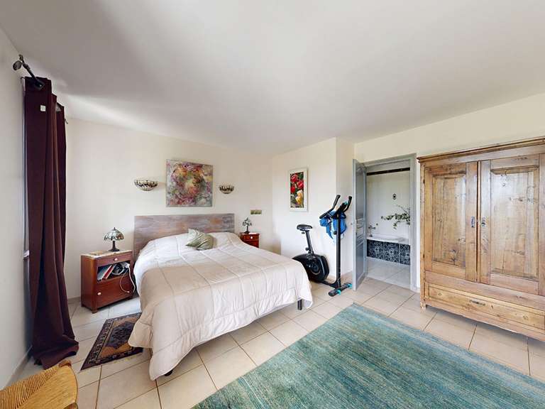 House Venasque - 4 bedrooms - 206m²