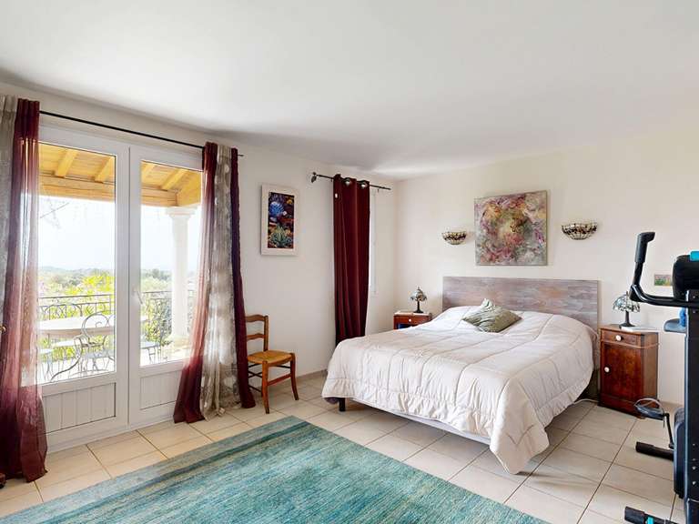 House Venasque - 4 bedrooms - 206m²