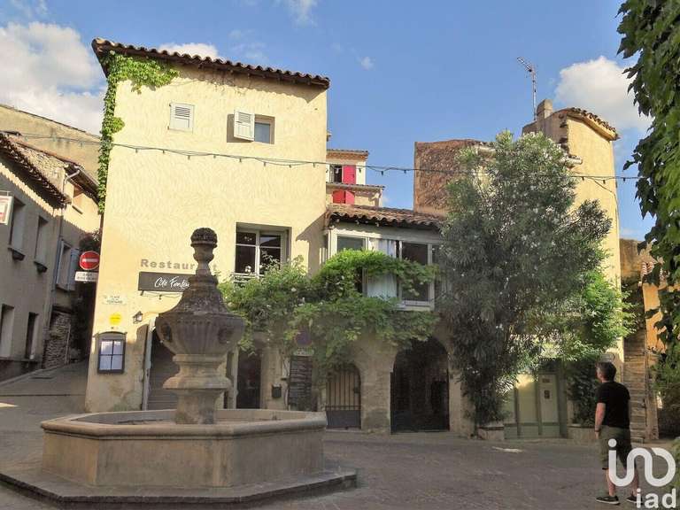 Maison à Vallouise Vente de luxe BellesPierres