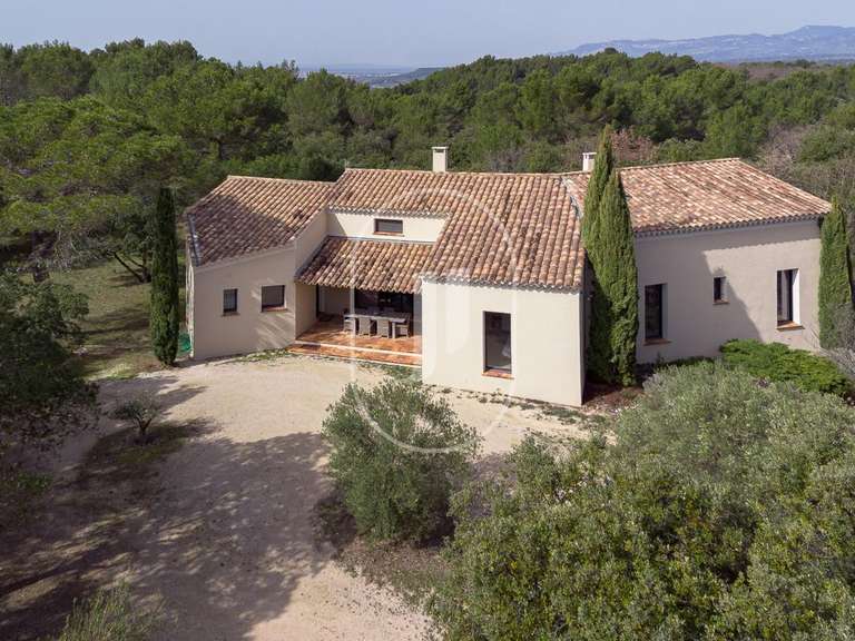 Villa Venasque - 7 chambres - 250m²