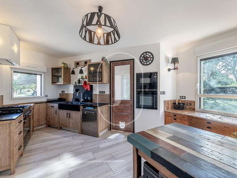 Villa Venasque - 7 chambres - 250m²