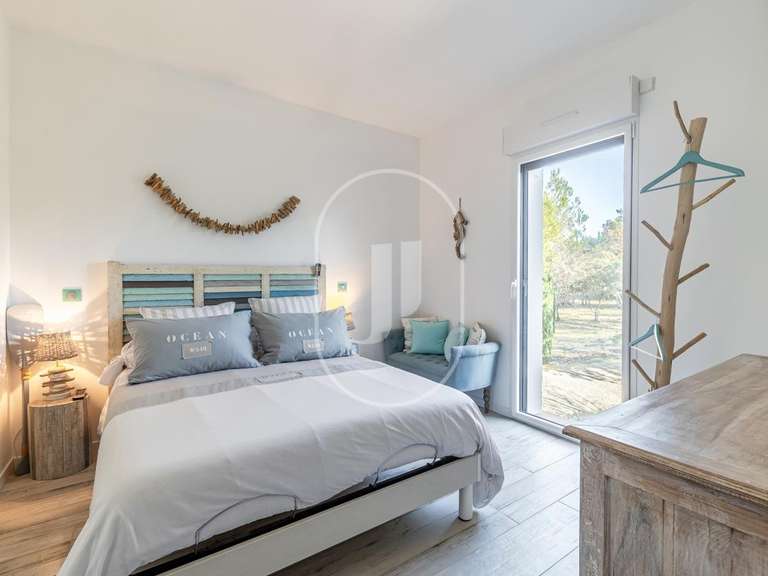 Villa Venasque - 7 chambres - 250m²