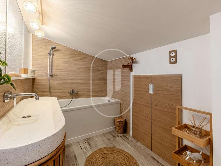 Villa Venasque - 7 chambres - 250m²