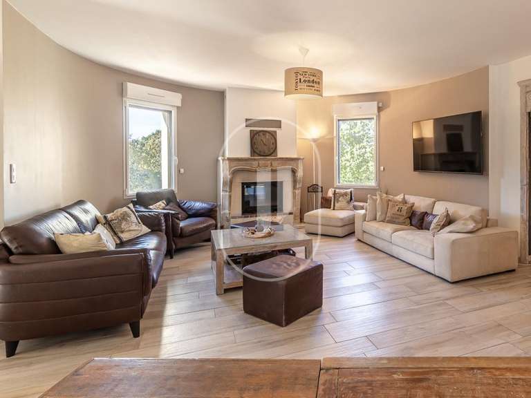 Villa Venasque - 7 chambres - 250m²