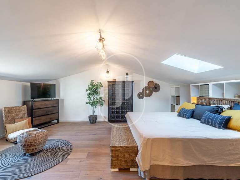 Villa Venasque - 7 chambres - 250m²