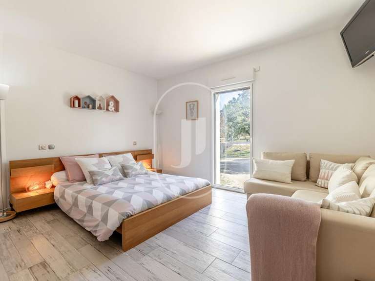 Villa Venasque - 7 chambres - 250m²