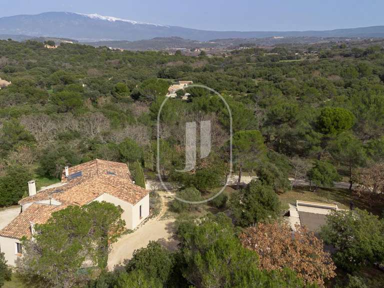 Villa Venasque - 7 chambres - 250m²