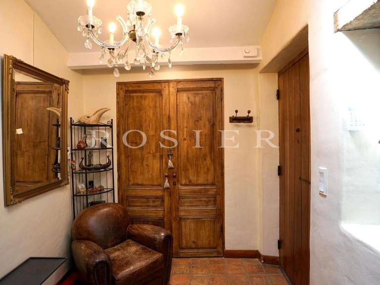 Villa Venasque - 6 chambres - 320m²