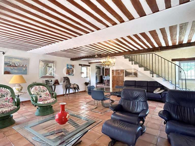 Villa Venasque - 6 chambres - 320m²