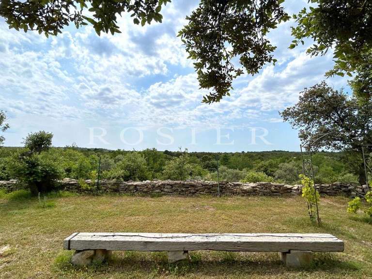 Villa Venasque - 6 chambres - 320m²