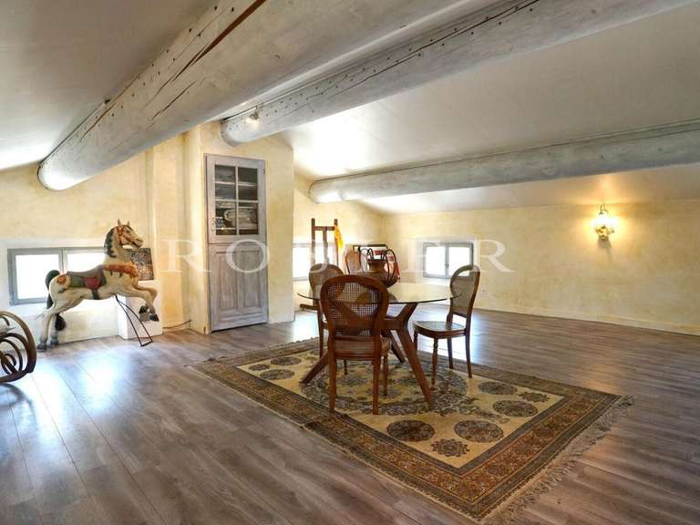 Villa Venasque - 6 chambres - 320m²