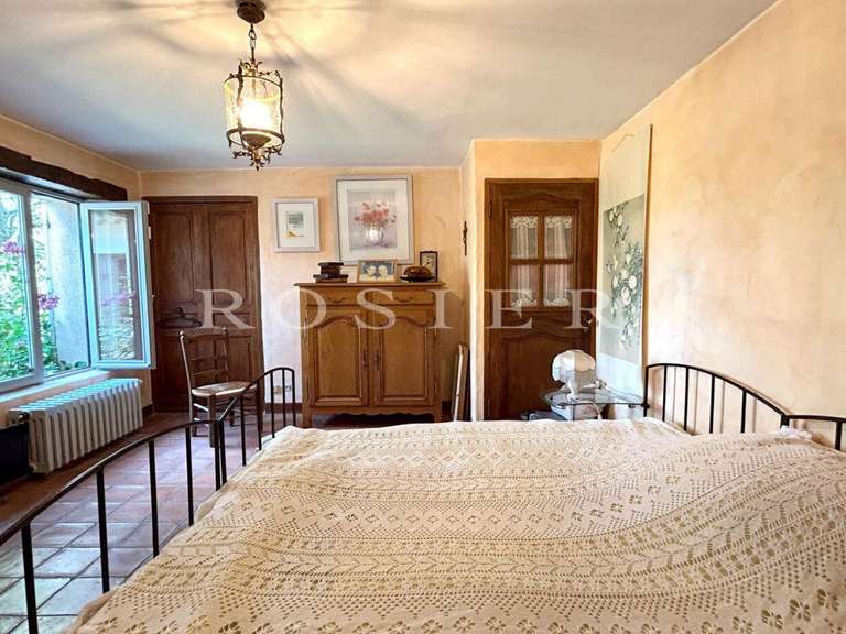 Villa Venasque - 6 chambres - 320m²