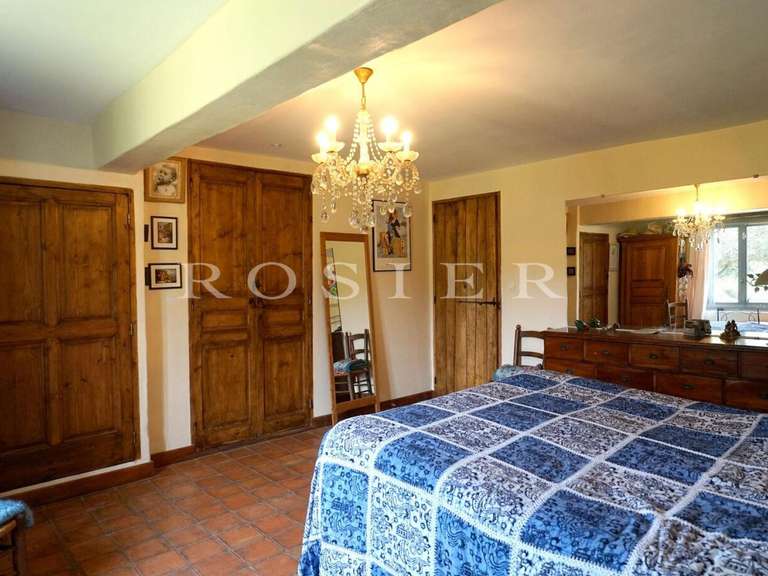 Villa Venasque - 6 chambres - 320m²