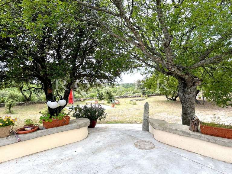 Villa Venasque - 6 chambres - 320m²
