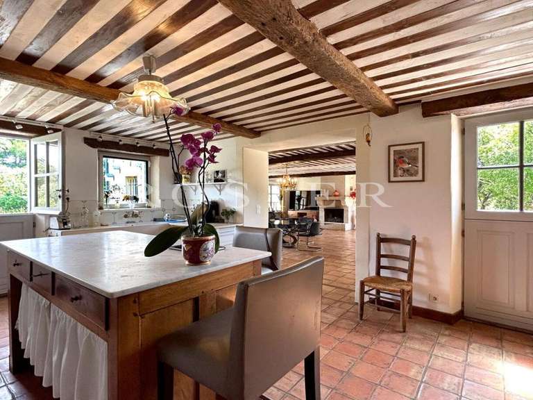 Villa Venasque - 6 chambres - 320m²