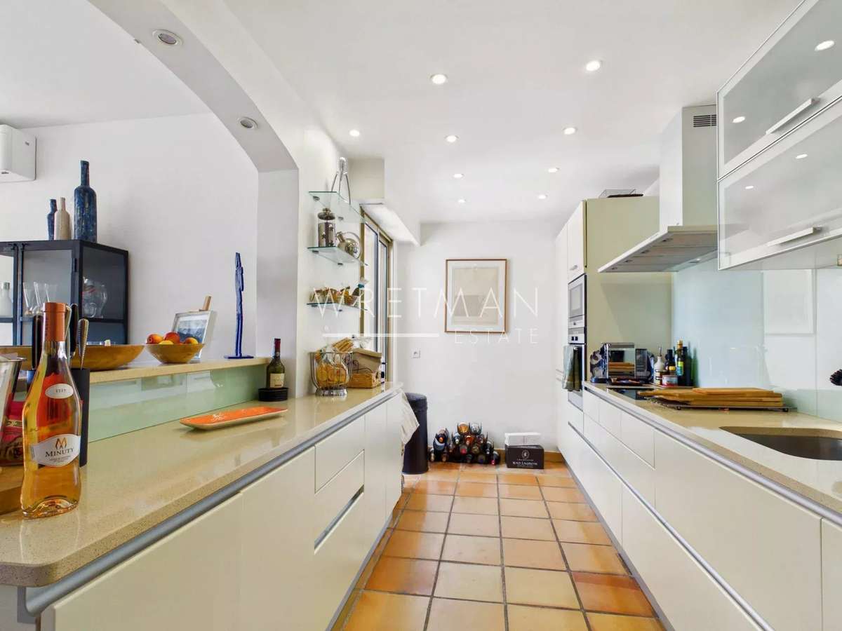 Appartement Vence