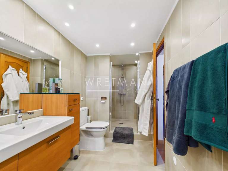 Appartement avec Vue sur mer Vence - 2 chambres - 99m²