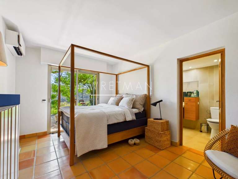 Appartement avec Vue sur mer Vence - 2 chambres - 99m²
