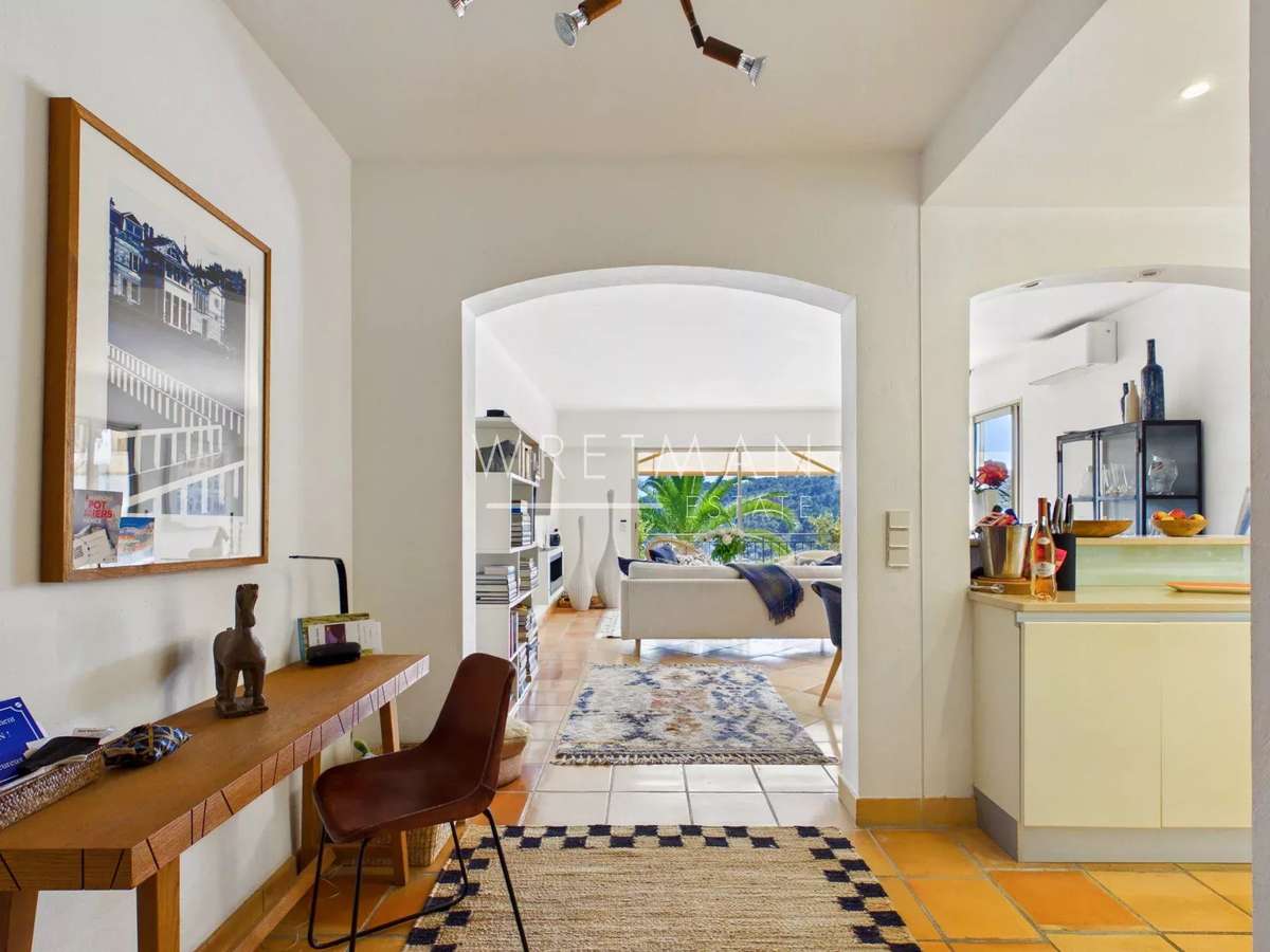 Appartement Vence