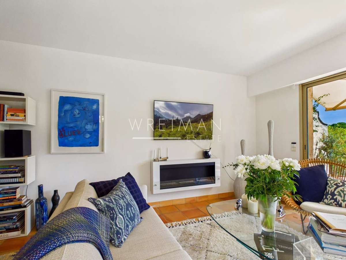 Appartement Vence