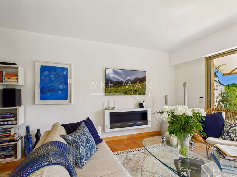 Appartement avec Vue sur mer Vence - 2 chambres - 99m²