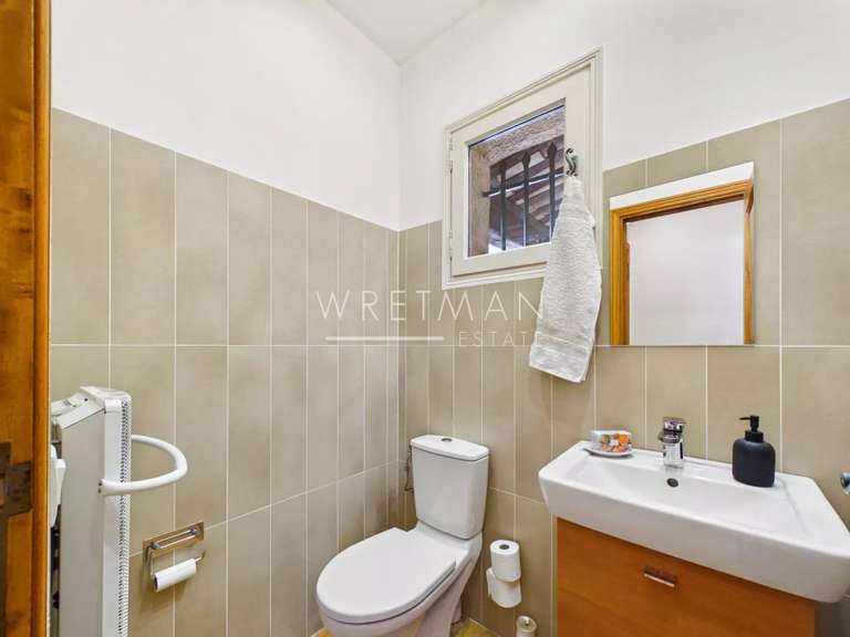 Appartement avec Vue sur mer Vence - 2 chambres - 99m²