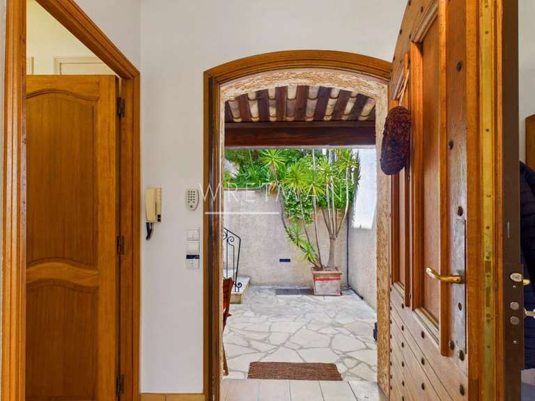 Appartement avec Vue sur mer Vence - 2 chambres - 99m²