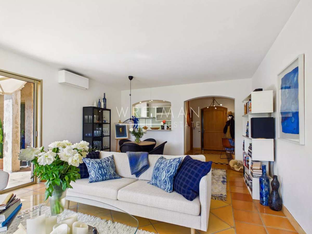 Appartement Vence