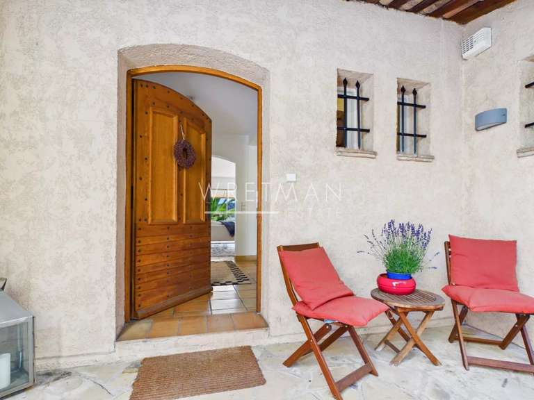 Appartement avec Vue sur mer Vence - 2 chambres - 99m²