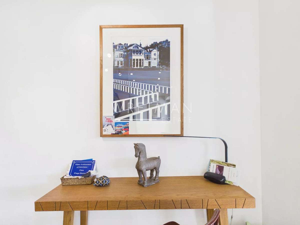 Appartement Vence