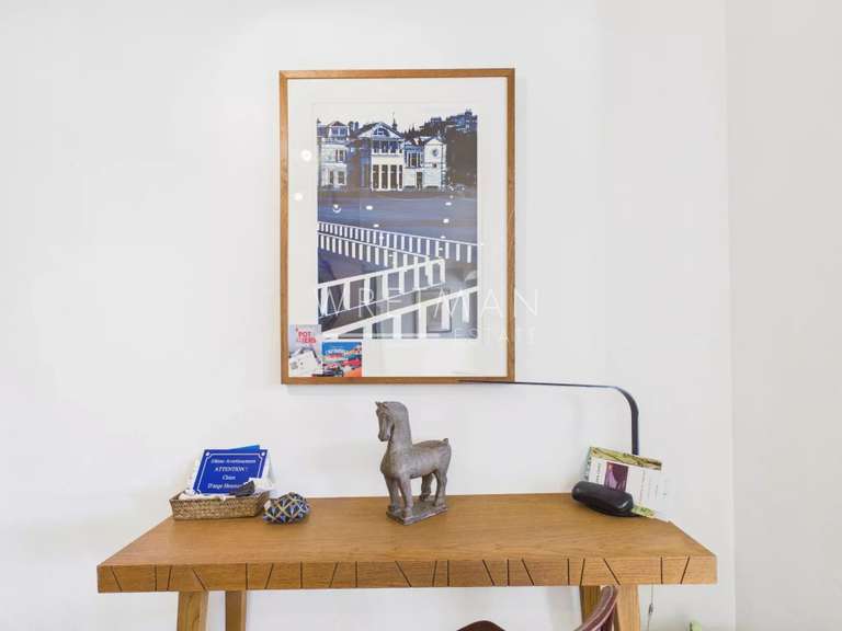 Appartement avec Vue sur mer Vence - 2 chambres - 99m²